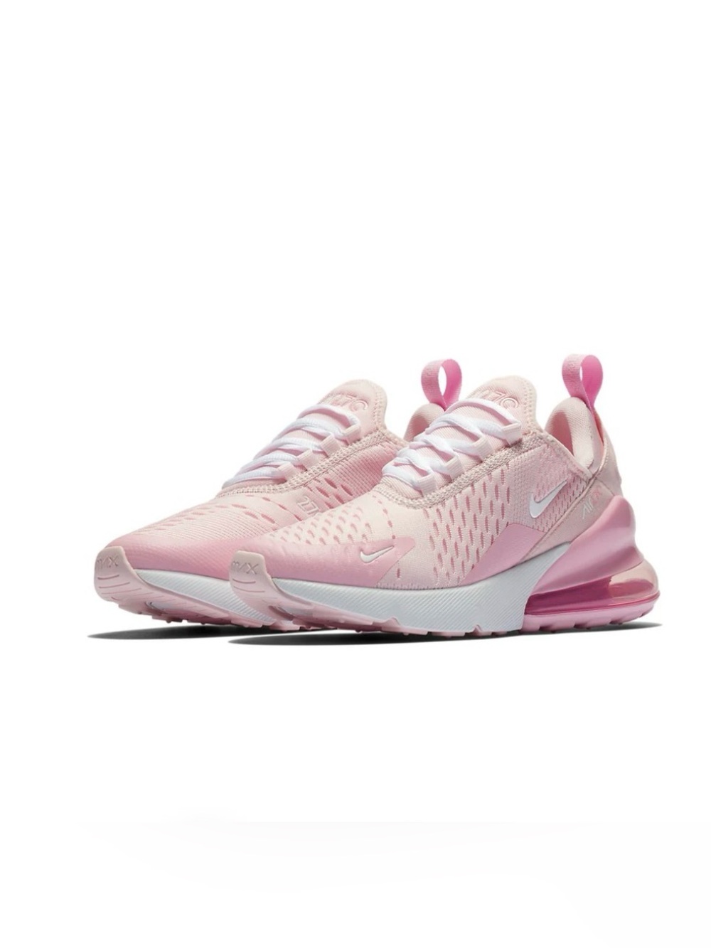 Nike Air Max 270 'Pink Foam